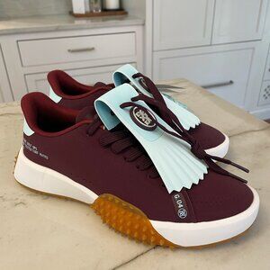 G/FORE Women's Kiltie G.112 Golf Shoes